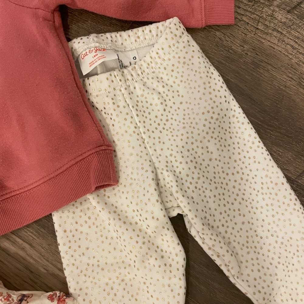 3 pc Girl Fall Bundle - Picture 7 of 7